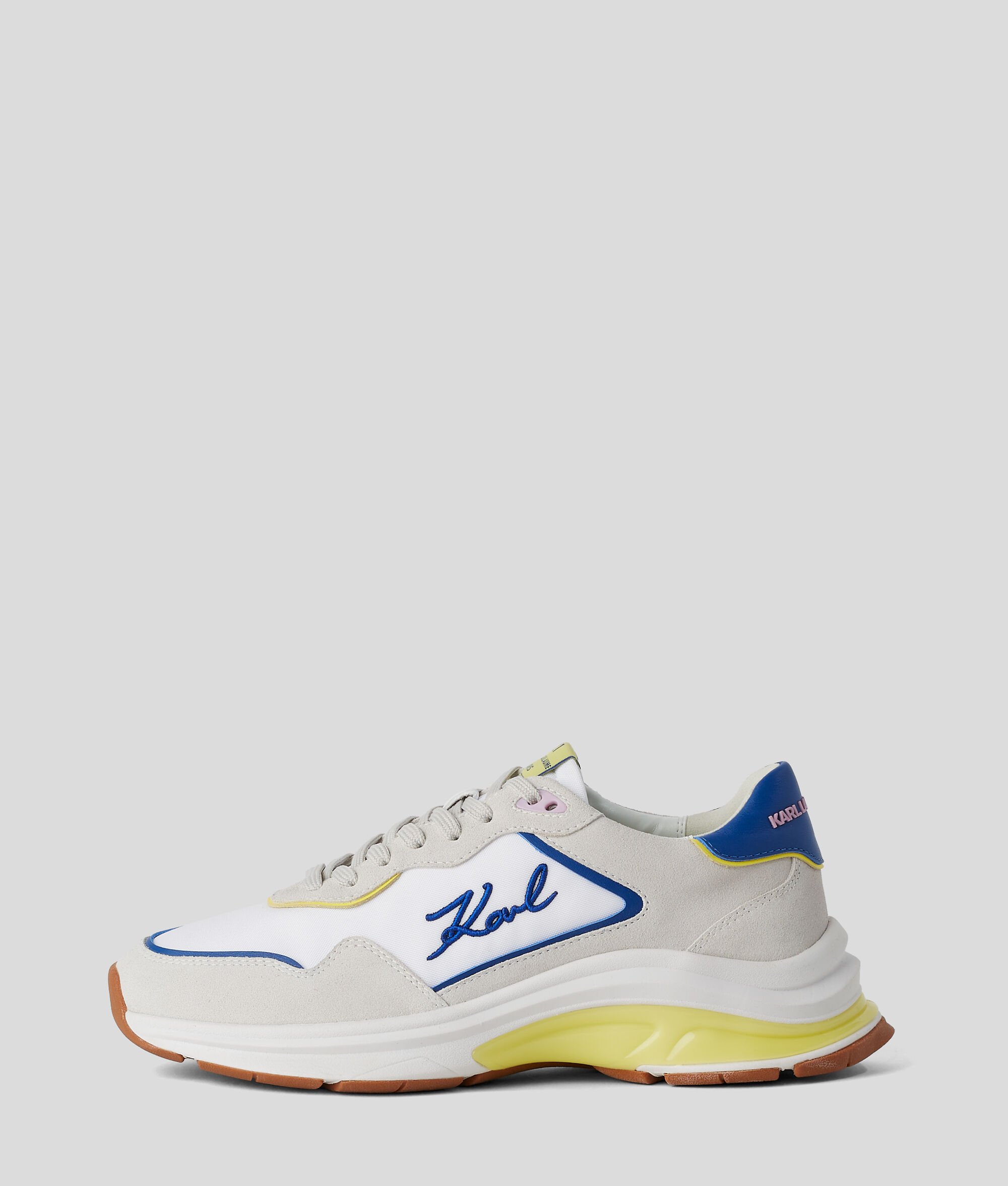 (image for) Performance-Driven Lux Finesse Signia Trainers